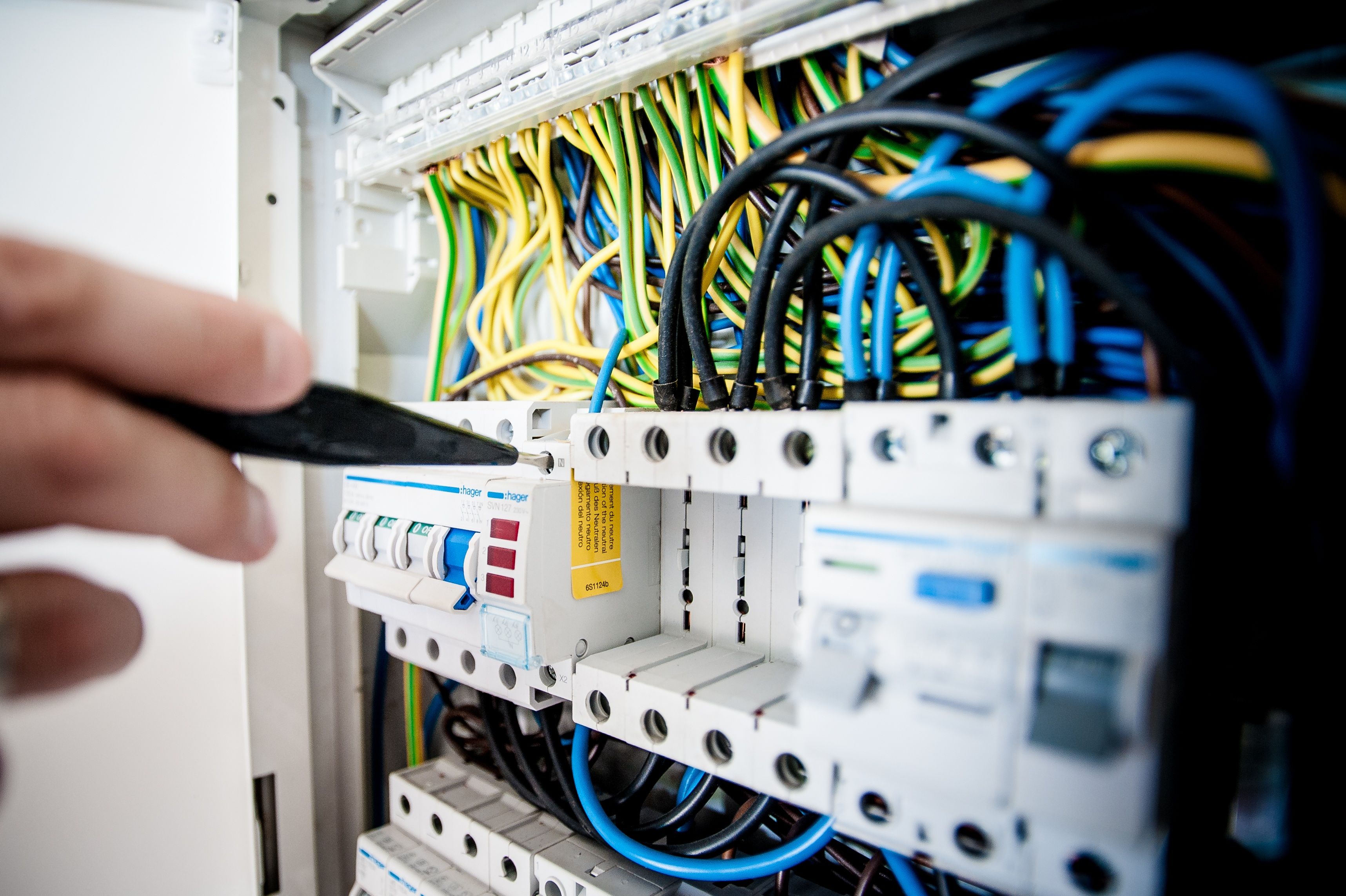 Elektrik tesisatı periyodik kontrolü