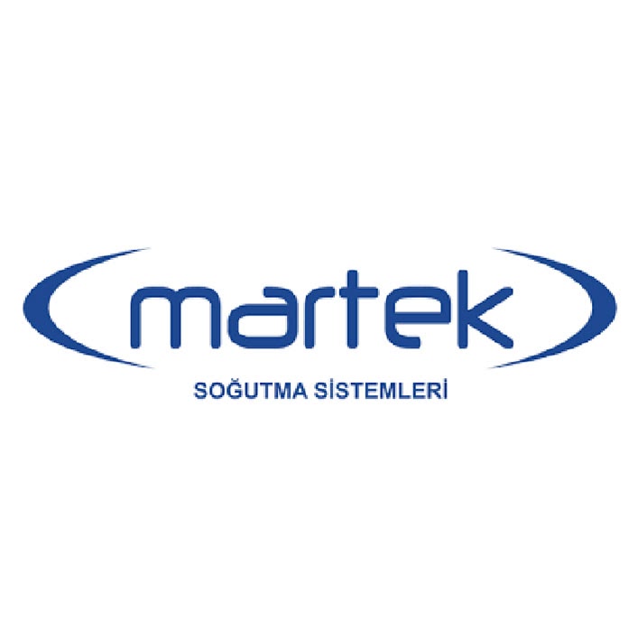 Martek Soğutma