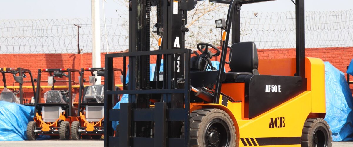 Forklift Periyodik Kontrolü: Süre, Kapsam ve Yasal Zorunluluk