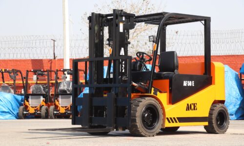Forklift Periyodik Kontrolü: Süre, Kapsam ve Yasal Zorunluluk