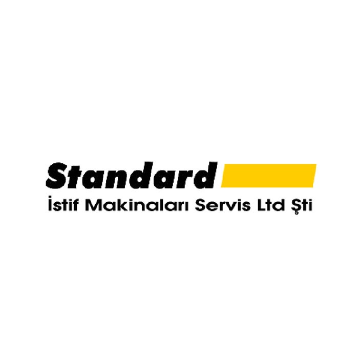 Standard İstif Makinaları